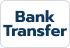 We Accept Bank Transfer