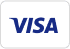 We Accept Visa